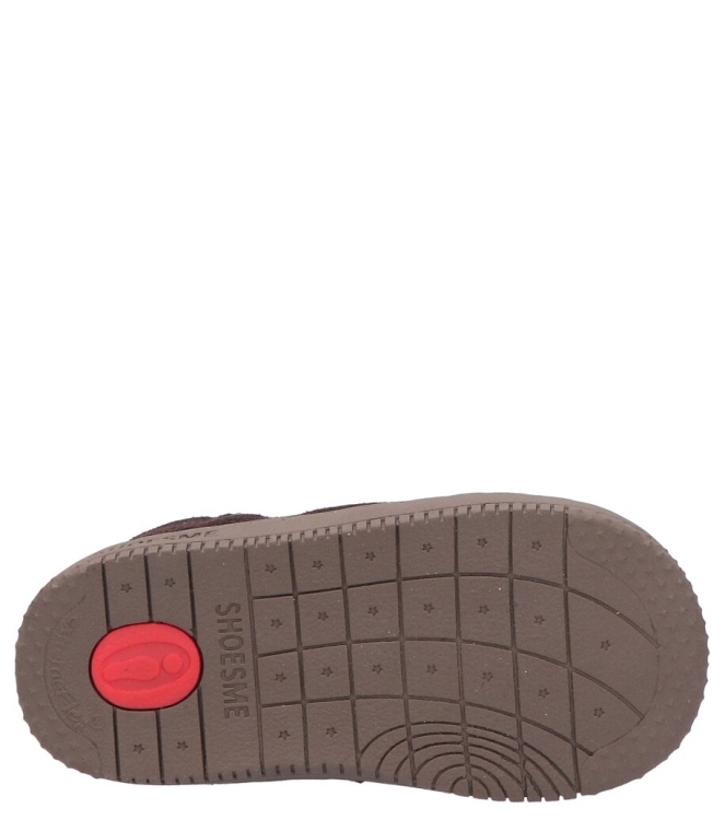 Shoesme boot <span>BN26W029-B</span> BN26W029-B bruin - www.bremmerschoenen.nl - Bremmer Schoenen