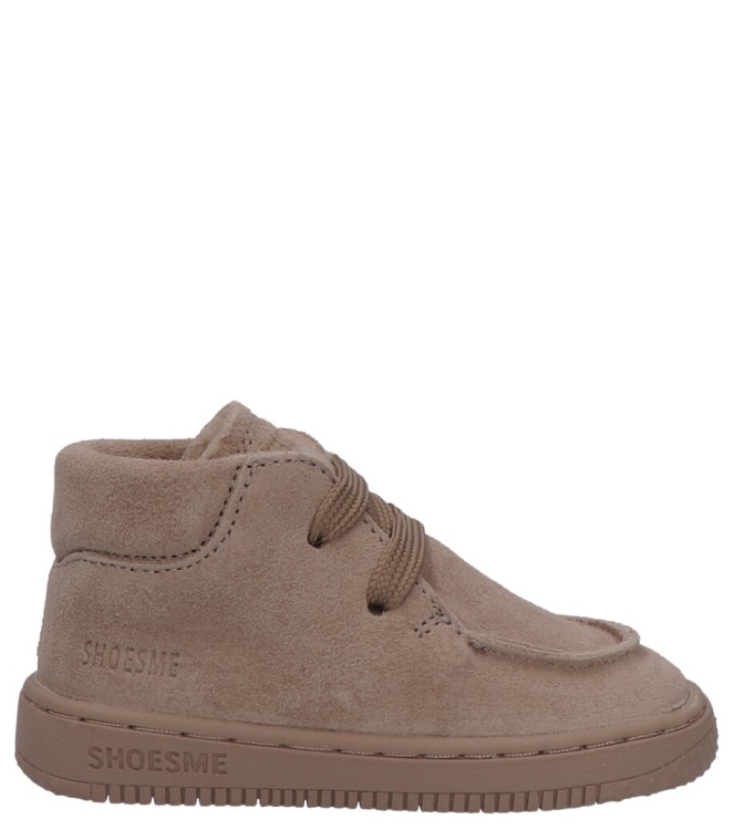 Shoesme boot <span>BN25W029-A</span> BN25W029-A beige - www.bremmerschoenen.nl - Bremmer Schoenen