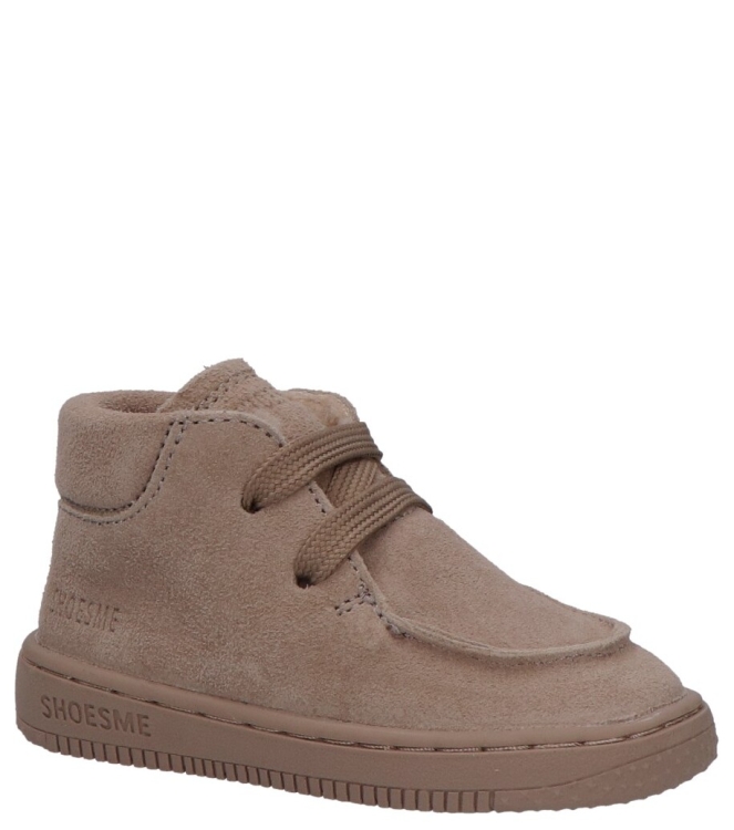 Shoesme boot <span>BN25W029-A</span> BN25W029-A beige - www.bremmerschoenen.nl - Bremmer Schoenen