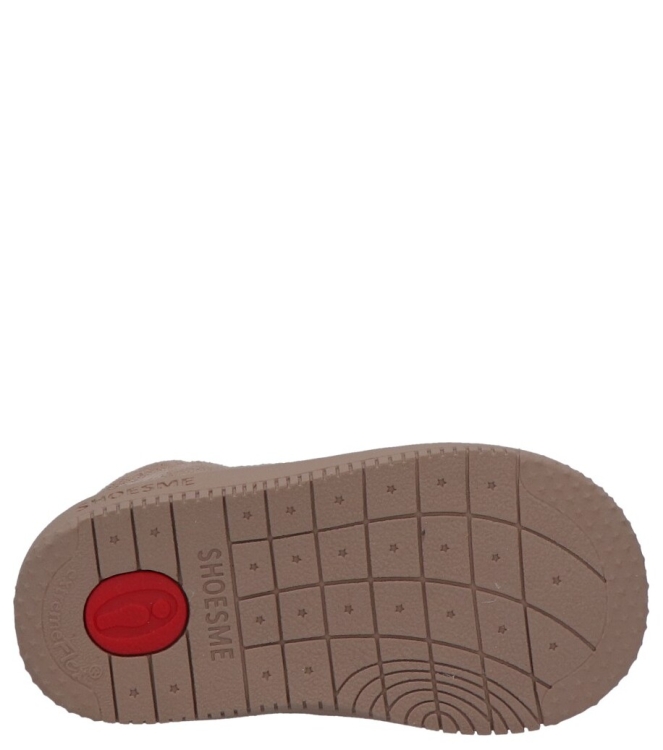 Shoesme boot <span>BN25W029-A</span> BN25W029-A beige - www.bremmerschoenen.nl - Bremmer Schoenen