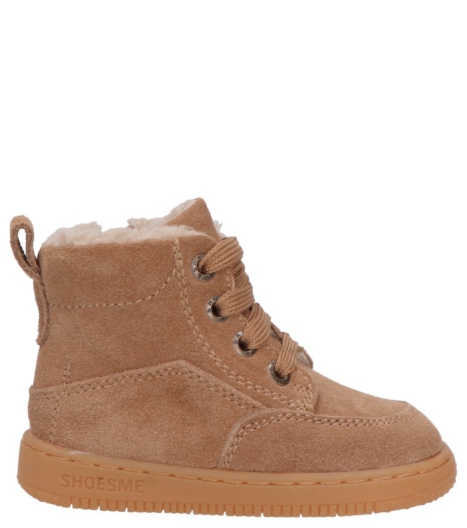 Shoesme boot <span>BN26W023-B</span> BN26W023-B cognac - www.bremmerschoenen.nl - Bremmer Schoenen
