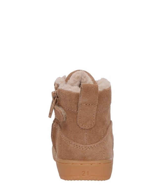 Shoesme boot <span>BN26W023-B</span> BN26W023-B cognac - www.bremmerschoenen.nl - Bremmer Schoenen