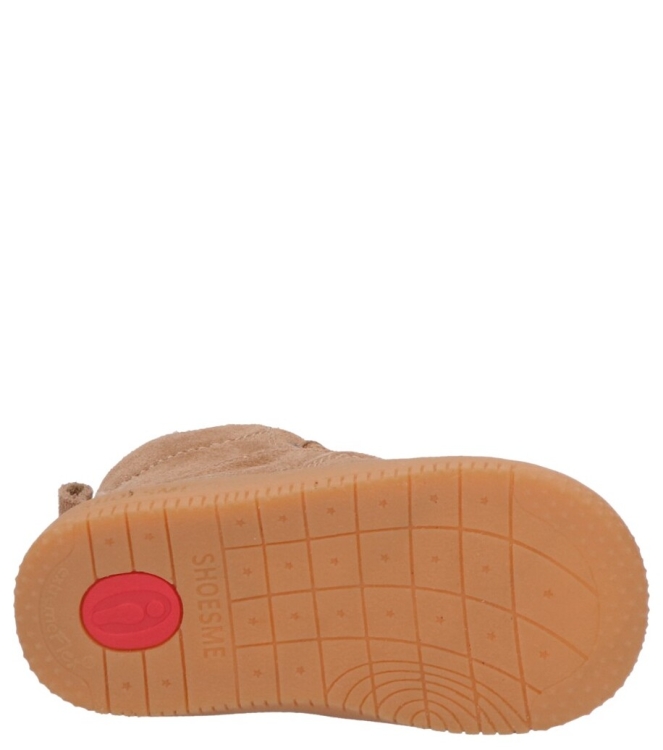 Shoesme boot <span>BN26W023-B</span> BN26W023-B cognac - www.bremmerschoenen.nl - Bremmer Schoenen