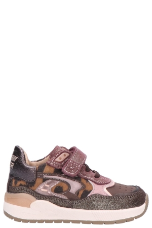 Shoesme ST26W008-A bruin dark brown bordeaux