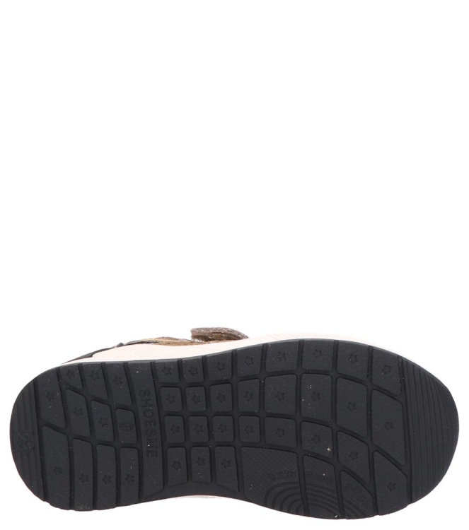 Shoesme Shoesme sneaker <span>ST26W008-B</span> olive green Shoesme sneaker <span>ST26W008-B</span> ST26W008-B groen - www.bremmerschoenen.nl - Bremmer Schoenen