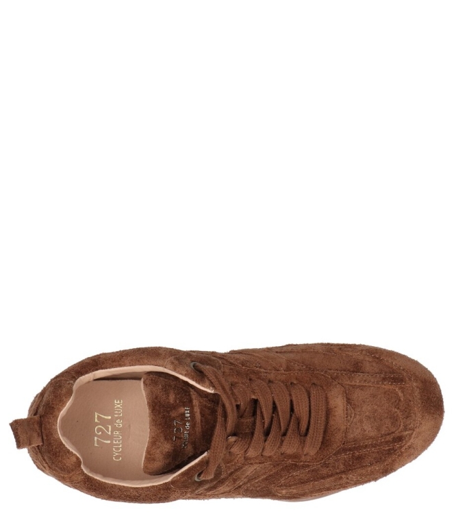 Cycleur de Luxe Cycleur de Luxe <span>CDLWX262005 Lily</span> chocolat lab Cycleur de Luxe <span>CDLWX262005 Lily</span> CDLWX262005 Lily cognac - www.bremmerschoenen.nl - Bremmer Schoenen