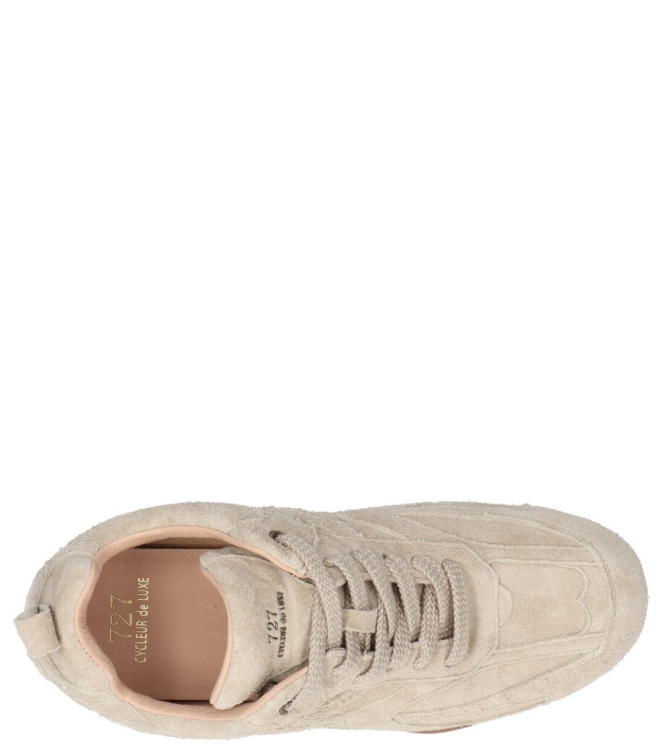 Cycleur de Luxe <span>CDLWX262004 Lily</span> CDLWX262004 Lily beige - www.bremmerschoenen.nl - Bremmer Schoenen