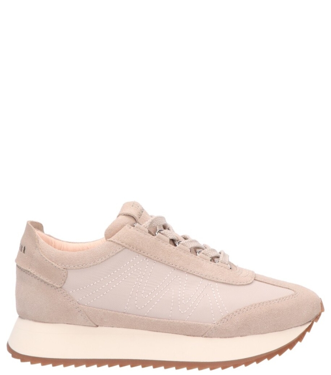 Cycleur de Luxe Cycleur de Luxe sneaker <span>CDLWX262114 Bloom</span> silver mink Cycleur de Luxe sneaker <span>CDLWX262114 Bloom</span> CDLWX262114 Bloom beige - www.bremmerschoenen.nl - Bremmer Schoenen