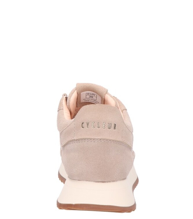 Cycleur de Luxe Cycleur de Luxe sneaker <span>CDLWX262114 Bloom</span> silver mink Cycleur de Luxe sneaker <span>CDLWX262114 Bloom</span> CDLWX262114 Bloom beige - www.bremmerschoenen.nl - Bremmer Schoenen