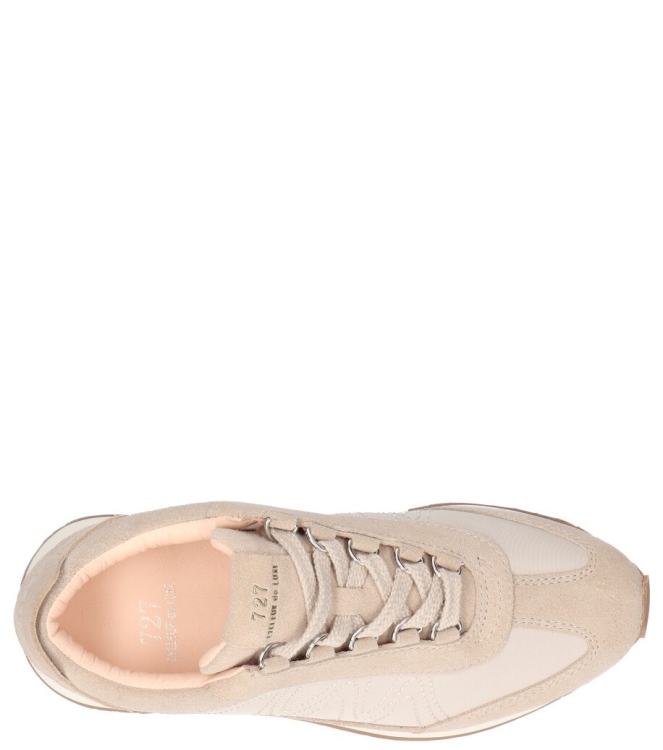Cycleur de Luxe Cycleur de Luxe sneaker <span>CDLWX262114 Bloom</span> silver mink Cycleur de Luxe sneaker <span>CDLWX262114 Bloom</span> CDLWX262114 Bloom beige - www.bremmerschoenen.nl - Bremmer Schoenen
