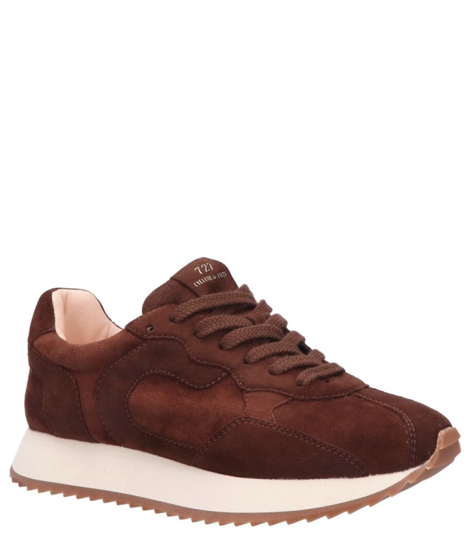 Cycleur de Luxe Cycleur de Luxe sneaker <span>CDLWX262602 Backie</span> brown Cycleur de Luxe sneaker <span>CDLWX262602 Backie</span> CDLWX262602 Backie bruin - www.bremmerschoenen.nl - Bremmer Schoenen