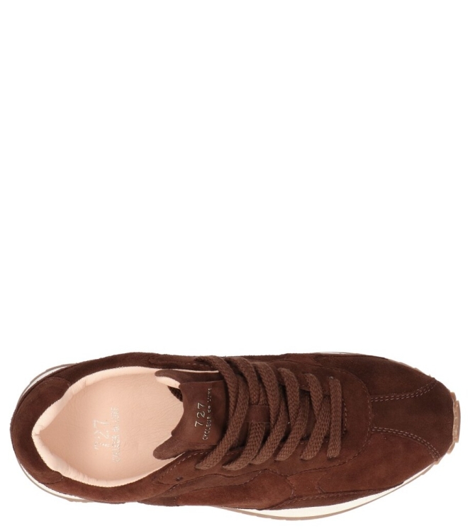 Cycleur de Luxe Cycleur de Luxe sneaker <span>CDLWX262602 Backie</span> brown Cycleur de Luxe sneaker <span>CDLWX262602 Backie</span> CDLWX262602 Backie bruin - www.bremmerschoenen.nl - Bremmer Schoenen