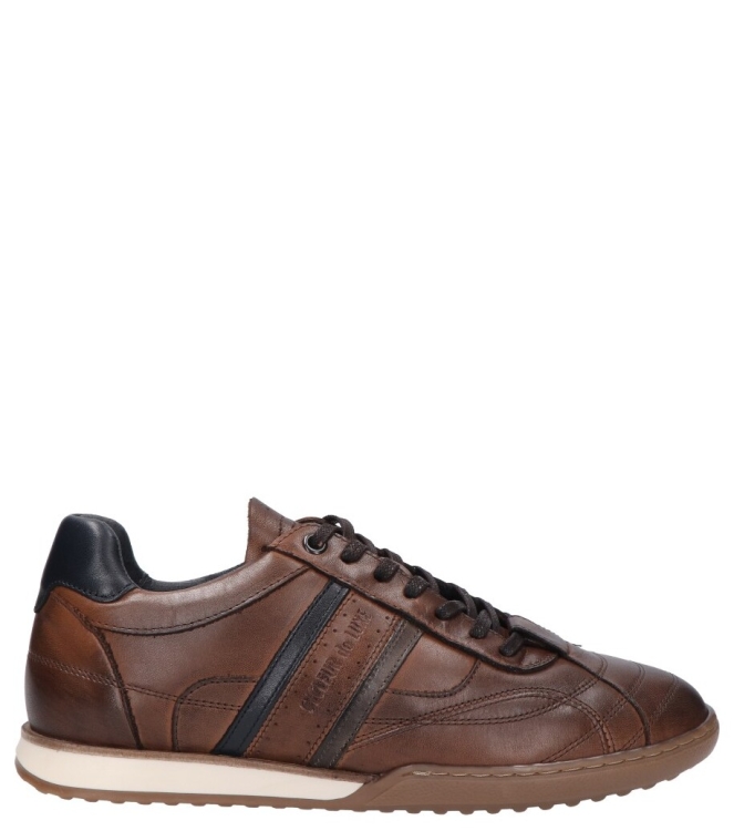 Cycleur de Luxe sneaker <span>CDLM262138 Newcrush</span> CDLM262138 Newcrush cognac - www.bremmerschoenen.nl - Bremmer Schoenen