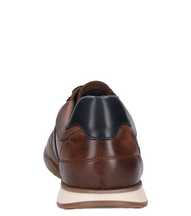 Cycleur de Luxe sneaker <span>CDLM262138 Newcrush</span> CDLM262138 Newcrush cognac - www.bremmerschoenen.nl - Bremmer Schoenen