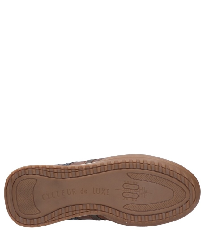 Cycleur de Luxe sneaker <span>CDLM262138 Newcrush</span> CDLM262138 Newcrush cognac - www.bremmerschoenen.nl - Bremmer Schoenen