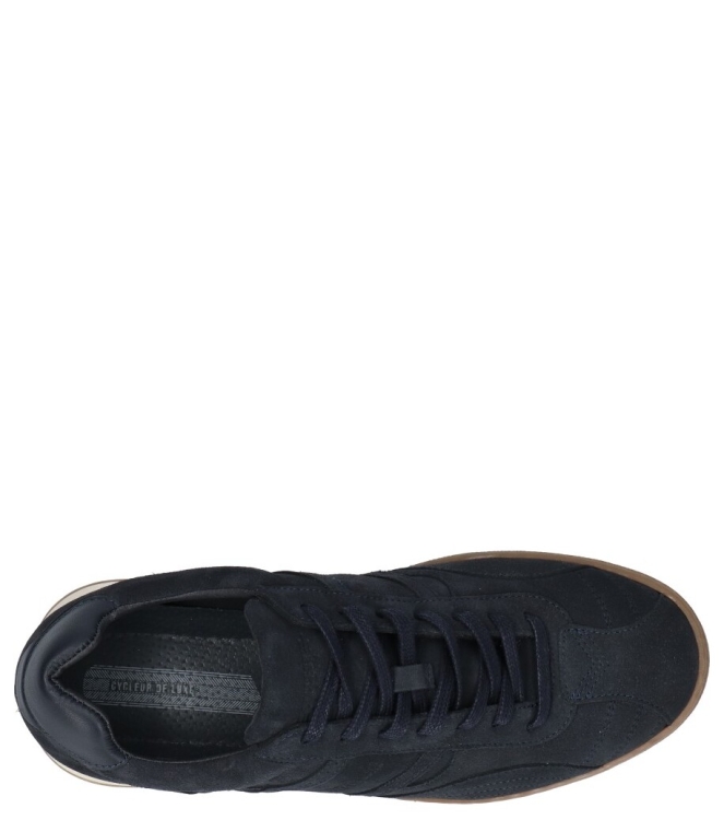 Cycleur de Luxe Cycleur de Luxe sneaker <span>CDLM262141 Retrocrash</span> navy blazer Cycleur de Luxe sneaker <span>CDLM262141 Retrocrash</span> CDLM262141 Retrocrash blauw - www.bremmerschoenen.nl - Bremmer Schoenen