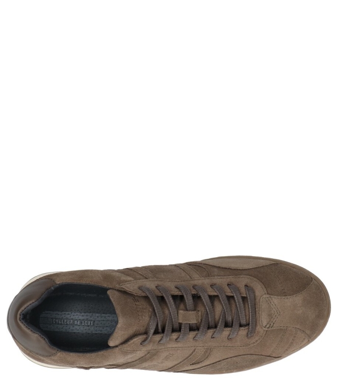 Cycleur de Luxe Cycleur de Luxe sneaker <span>CDLM262140 Retrocrash</span> walnut Cycleur de Luxe sneaker <span>CDLM262140 Retrocrash</span> CDLM262140 Retrocrash groen - www.bremmerschoenen.nl - Bremmer Schoenen