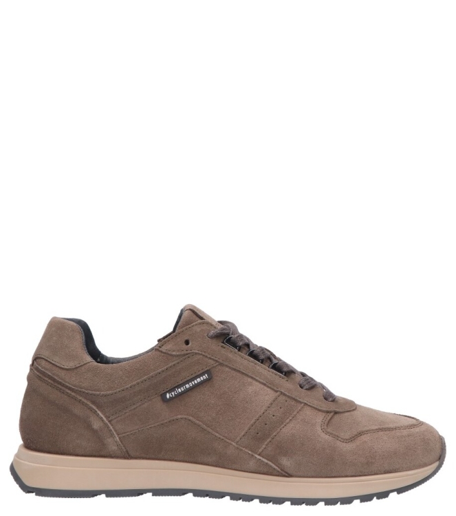 Cycleur de Luxe sneaker <span>CDLM262144 Jog V2</span> CDLM262144 Jog V2 groen - www.bremmerschoenen.nl - Bremmer Schoenen