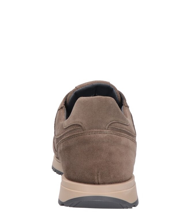 Cycleur de Luxe sneaker <span>CDLM262144 Jog V2</span> CDLM262144 Jog V2 groen - www.bremmerschoenen.nl - Bremmer Schoenen