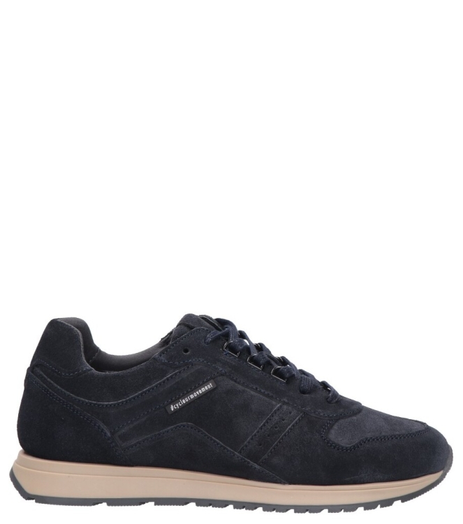 Cycleur de Luxe Cycleur de Luxe sneaker <span>CDLM262145 Jog V2</span> navy blazer Cycleur de Luxe sneaker <span>CDLM262145 Jog V2</span> CDLM262145 Jog V2 blauw - www.bremmerschoenen.nl - Bremmer Schoenen