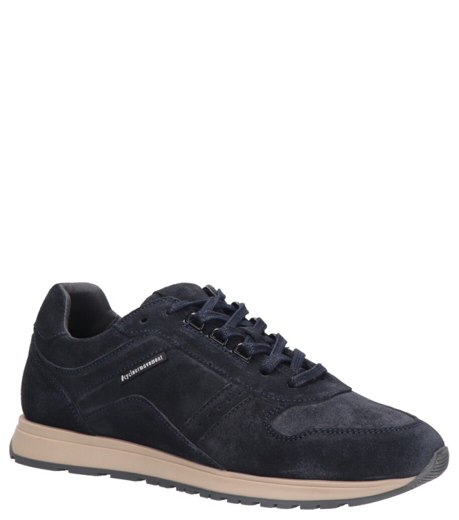 Cycleur de Luxe Cycleur de Luxe sneaker <span>CDLM262145 Jog V2</span> navy blazer Cycleur de Luxe sneaker <span>CDLM262145 Jog V2</span> CDLM262145 Jog V2 blauw - www.bremmerschoenen.nl - Bremmer Schoenen