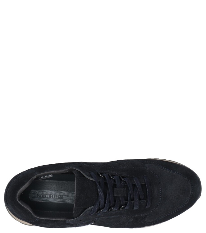 Cycleur de Luxe Cycleur de Luxe sneaker <span>CDLM262145 Jog V2</span> navy blazer Cycleur de Luxe sneaker <span>CDLM262145 Jog V2</span> CDLM262145 Jog V2 blauw - www.bremmerschoenen.nl - Bremmer Schoenen