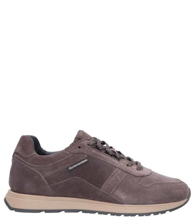 Cycleur de Luxe sneaker <span>CDLM262146 Jog V2</span> CDLM262146 Jog V2 grijs - www.bremmerschoenen.nl - Bremmer Schoenen
