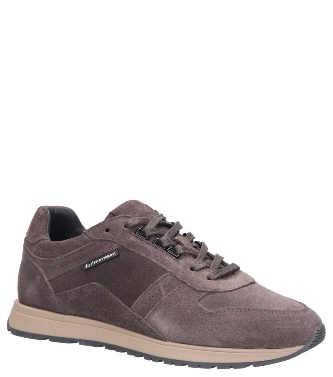 Cycleur de Luxe sneaker <span>CDLM262146 Jog V2</span> CDLM262146 Jog V2 grijs - www.bremmerschoenen.nl - Bremmer Schoenen