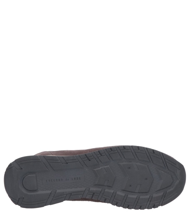 Cycleur de Luxe sneaker <span>CDLM262146 Jog V2</span> CDLM262146 Jog V2 grijs - www.bremmerschoenen.nl - Bremmer Schoenen