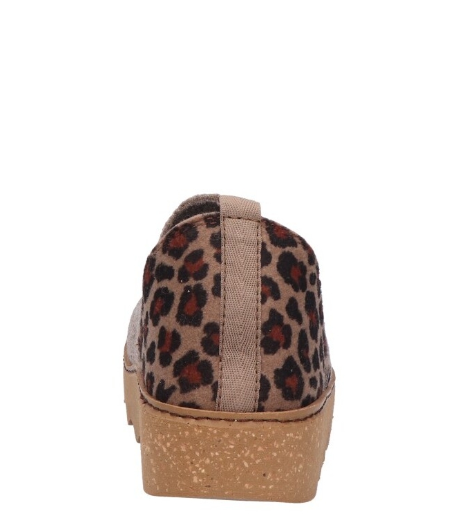 Rohde Rhode pantoffel <span>6106 17</span> 17 linen Rhode pantoffel <span>6106 17</span> 6106 17 beige - www.bremmerschoenen.nl - Bremmer Schoenen