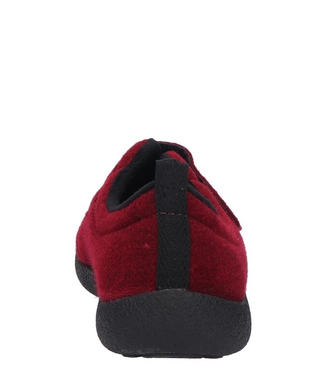 Rohde Rohde pantoffel <span>2007 48</span> 48 wine red Rohde pantoffel <span>2007 48</span> 2007 48 rood - www.bremmerschoenen.nl - Bremmer Schoenen