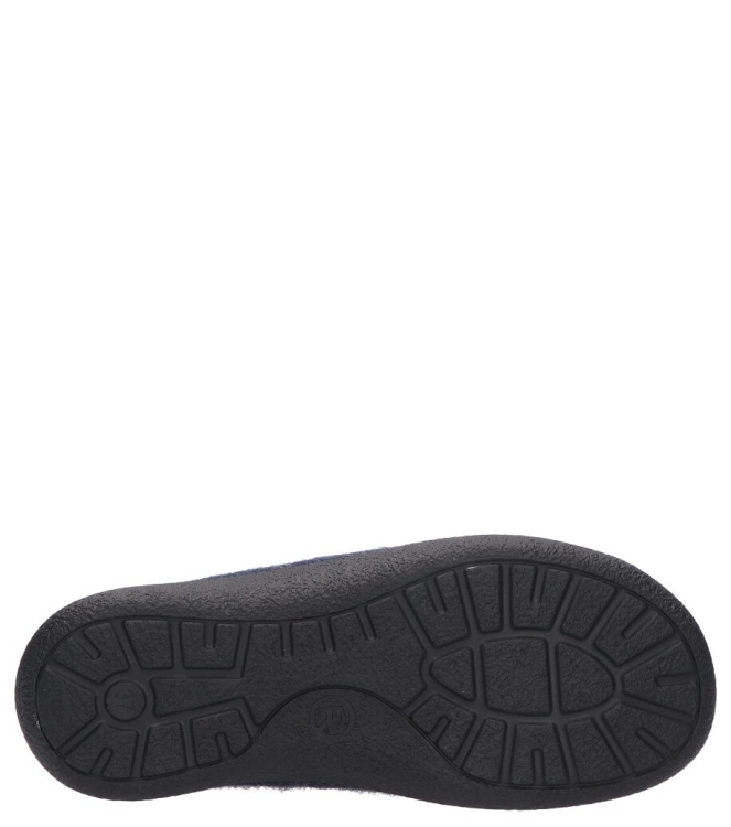 Rohde Rohde pantoffel <span>2007 56</span> 56 ocean Rohde pantoffel <span>2007 56</span> 2007 56 blauw - www.bremmerschoenen.nl - Bremmer Schoenen