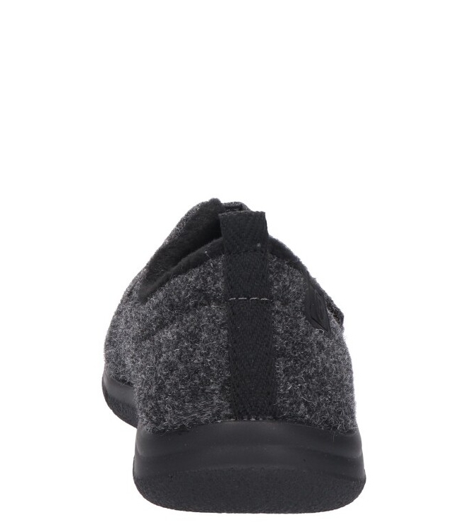 Rohde Rhode pantoffel <span>2627 82</span> 82 anthracite Rhode pantoffel <span>2627 82</span> 2627 82 grijs - www.bremmerschoenen.nl - Bremmer Schoenen
