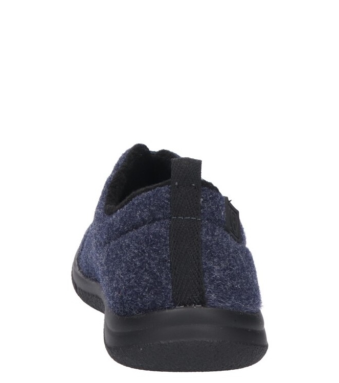 Rohde Rhode pantoffel <span>2627 56</span> 56 ocean Rhode pantoffel <span>2627 56</span> 2627 56 blauw - www.bremmerschoenen.nl - Bremmer Schoenen