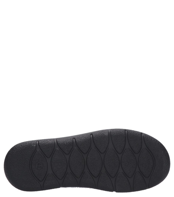 Rohde Rhode pantoffel <span>2627 56</span> 56 ocean Rhode pantoffel <span>2627 56</span> 2627 56 blauw - www.bremmerschoenen.nl - Bremmer Schoenen