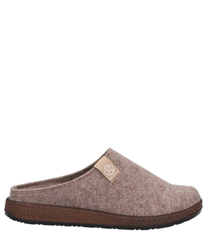Rohde Rhode slipper <span>6782 17</span> 17 linen Rhode slipper <span>6782 17</span> 6782 17 beige - www.bremmerschoenen.nl - Bremmer Schoenen