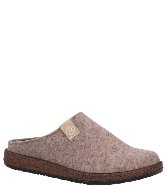 Rohde Rhode slipper <span>6782 17</span> 17 linen Rhode slipper <span>6782 17</span> 6782 17 beige - www.bremmerschoenen.nl - Bremmer Schoenen