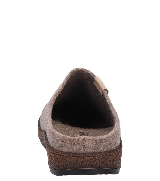 Rohde Rhode slipper <span>6782 17</span> 17 linen Rhode slipper <span>6782 17</span> 6782 17 beige - www.bremmerschoenen.nl - Bremmer Schoenen