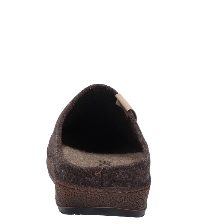 Rohde Rhode slipper <span>6782 72</span> 72 mocca Rhode slipper <span>6782 72</span> 6782 72 bruin - www.bremmerschoenen.nl - Bremmer Schoenen