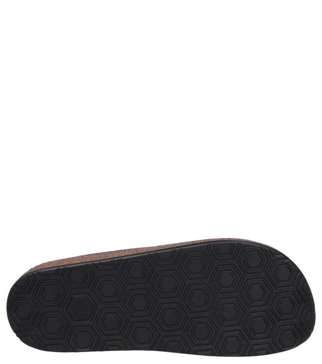 Rohde Rhode slipper <span>6782 72</span> 72 mocca Rhode slipper <span>6782 72</span> 6782 72 bruin - www.bremmerschoenen.nl - Bremmer Schoenen