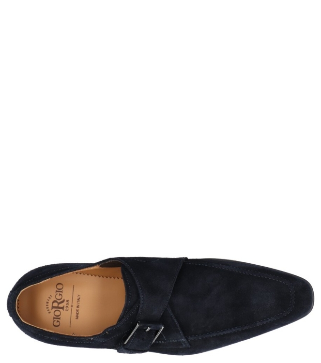 Giorgio geklede schoen <span>38243 lightboy 188 navy</span> 38243 lightboy 188 navy blauw - www.bremmerschoenen.nl - Bremmer Schoenen