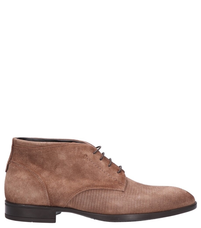 Giorgio geklede schoen <span>40343 866 amaretto</span> 40343 866 amaretto beige - www.bremmerschoenen.nl - Bremmer Schoenen