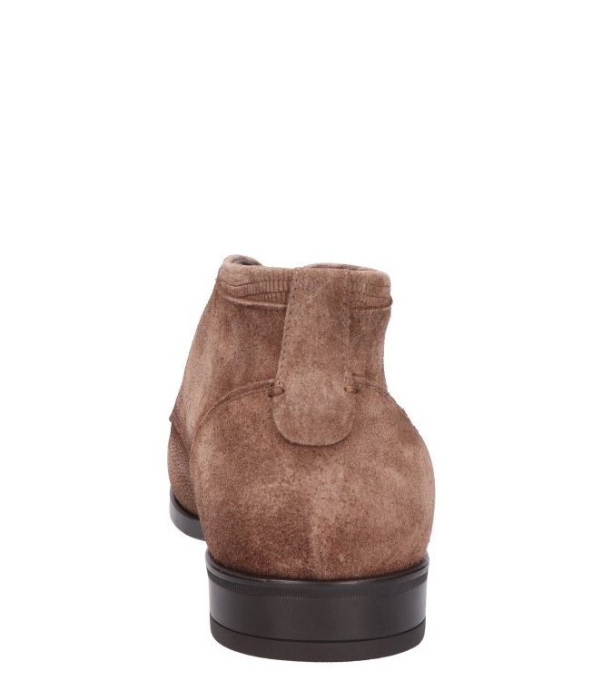 Giorgio geklede schoen <span>40343 866 amaretto</span> 40343 866 amaretto beige - www.bremmerschoenen.nl - Bremmer Schoenen