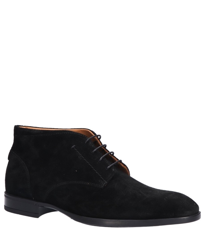 Giorgio geklede schoen <span>40343 17 black</span> 40343 17 black zwart - www.bremmerschoenen.nl - Bremmer Schoenen