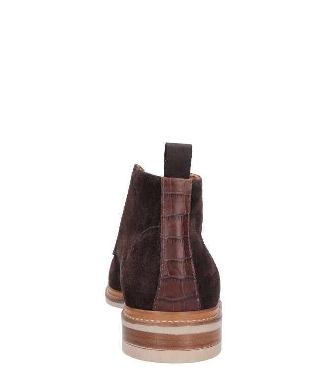Giorgio veterboot <span>85812 lightboy 02 sycomore</span> 85812 lightboy 02 sycomore bruin - www.bremmerschoenen.nl - Bremmer Schoenen