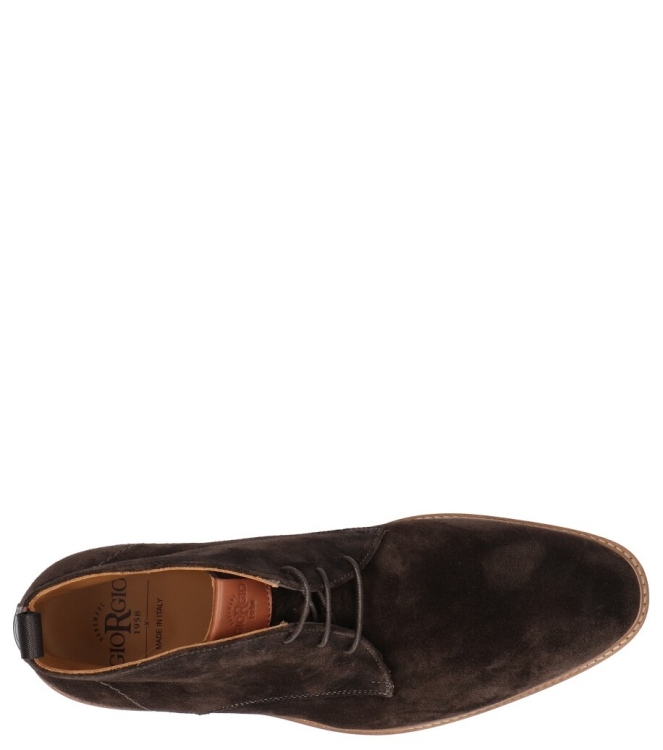 Giorgio veterboot <span>85812 lightboy 02 sycomore</span> 85812 lightboy 02 sycomore bruin - www.bremmerschoenen.nl - Bremmer Schoenen
