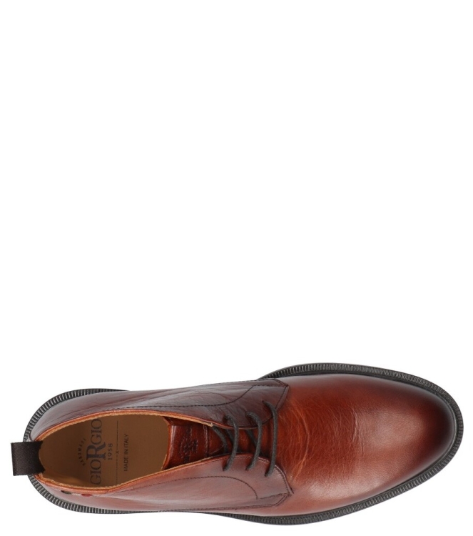 Giorgio veterboot <span>46307 palio 97 cognac</span> 46307 palio 97 cognac cognac - www.bremmerschoenen.nl - Bremmer Schoenen