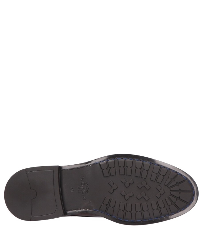 Giorgio veterboot <span>46307 palio 97 cognac</span> 46307 palio 97 cognac cognac - www.bremmerschoenen.nl - Bremmer Schoenen