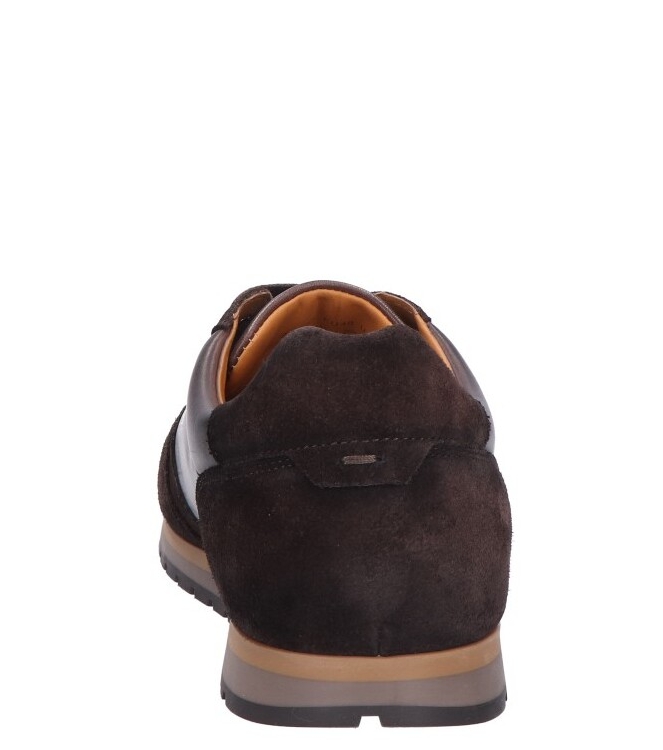 Magnanni sneaker <span>26771 crostidifu marron</span> 26771 crostidifu marron bruin - www.bremmerschoenen.nl - Bremmer Schoenen