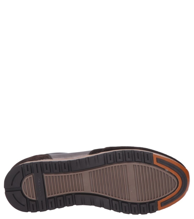 Magnanni sneaker <span>26771 crostidifu marron</span> 26771 crostidifu marron bruin - www.bremmerschoenen.nl - Bremmer Schoenen